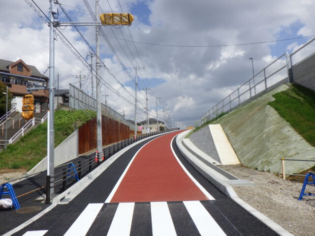 千葉県（道路築造工事）2022